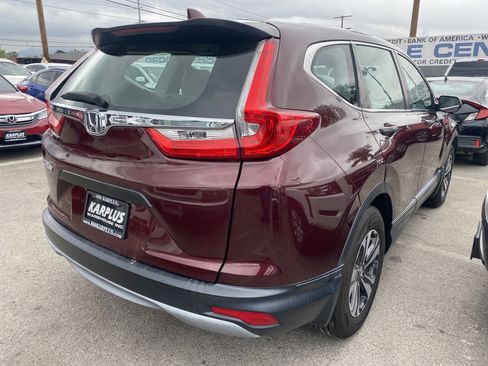 Used 2019 Honda CR-V LX image 7