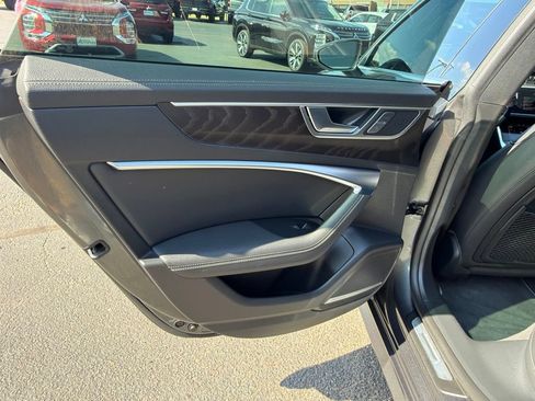 Used 2019 Audi A7 3.0T Premium Plus w/ Premium Plus Package AWD/4WD image 35