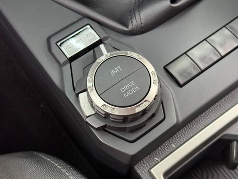 Used 2024 Toyota Tacoma SR w/ SR Upgrade Package image 32