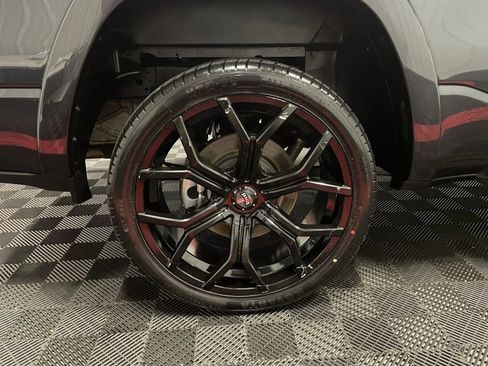 Used 2019 RAM 1500 Laramie image 21