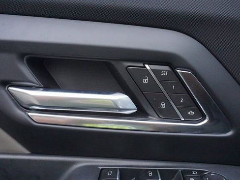 New 2026 Chevrolet Silverado EV Trail Boss w/ Premium Package image 23