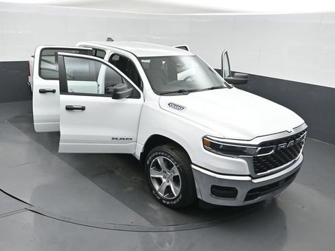 New 2026 RAM 1500 Tradesman image 49