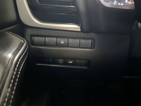 Used 2023 Nissan Rogue SL w/ SL Premium Package AWD/4WD image 19