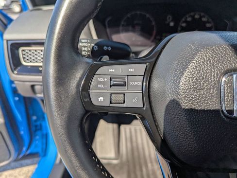 Used 2024 Honda Civic Sport image 26