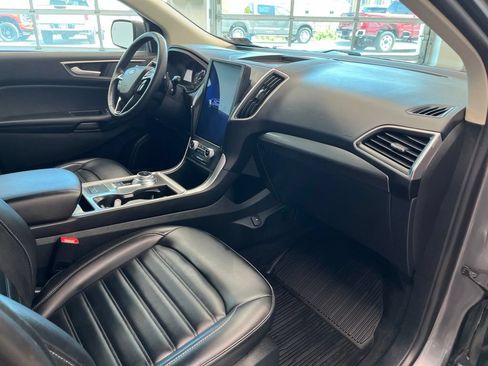 Used 2024 Ford Edge SEL w/ Convenience Package AWD/4WD image 20