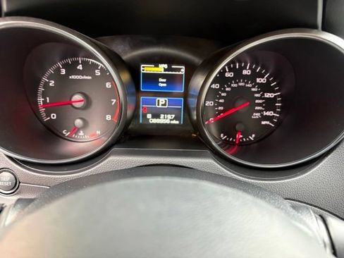 Used 2018 Subaru Outback 2.5i AWD/4WD image 25