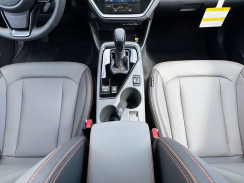 New 2026 Subaru Crosstrek 2.5i Limited AWD/4WD image 31