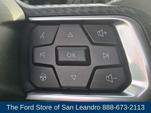 New 2026 Ford Mustang Coupe image 22