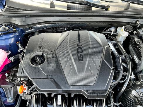 Used 2025 Kia K5 GT-Line AWD/4WD image 30