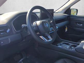 New 2026 Honda Pilot Touring video 3