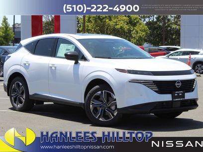 New 2026 Nissan Murano SL