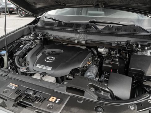 Used 2019 MAZDA CX-9 Touring w/ Touring Premium Package AWD/4WD image 35