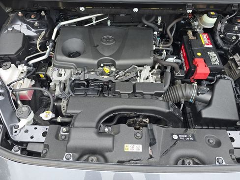 Used 2019 Toyota RAV4 Limited image 29