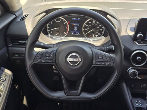 Used 2024 Nissan Sentra S FWD image 14