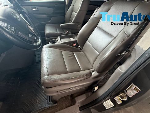 Used 2014 Honda Odyssey EX-L image 9