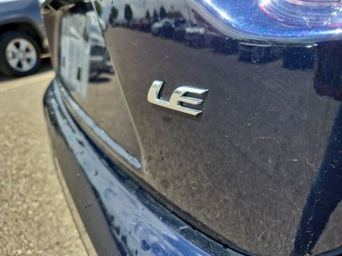 Used 2024 Toyota Corolla LE FWD image 22
