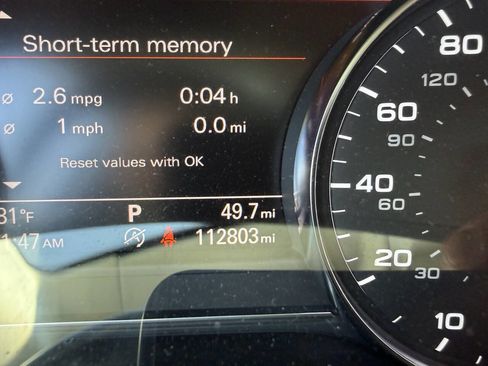 Used 2015 Audi A8 3.0T w/ Luxury Package image 13