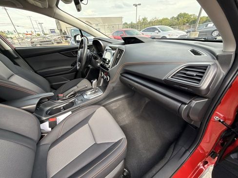 Used 2023 Subaru Crosstrek 2.0i Premium image 40