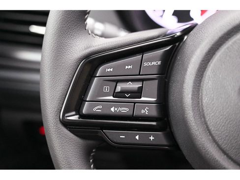 New 2026 Subaru Forester Premium image 21