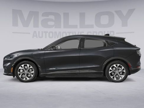 New 2025 Ford Mustang Mach-E Premium image 3