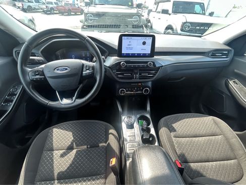 Used 2024 Ford Escape Active FWD image 13