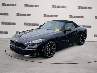 Used 2026 BMW Z4 M40i w/ Premium Package