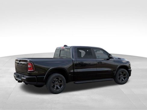 New 2026 RAM 1500 Big Horn image 4