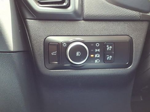 Certified 2024 Ford Bronco Sport Outer Banks w/ Tech Package AWD/4WD image 15