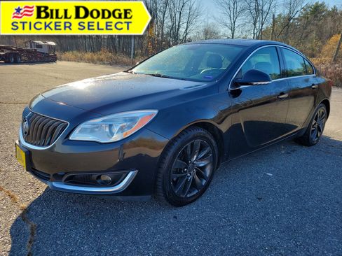 Used 2014 Buick Regal Premium image 1