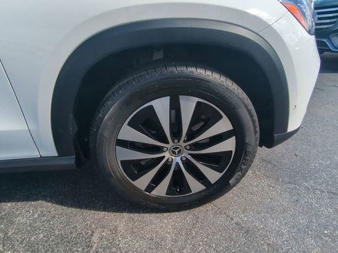 New 2025 Mercedes-Benz GLE 350 4MATIC image 24