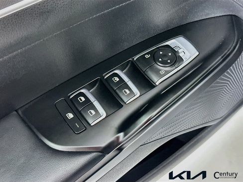 Certified 2024 Kia K5 LXS FWD image 17