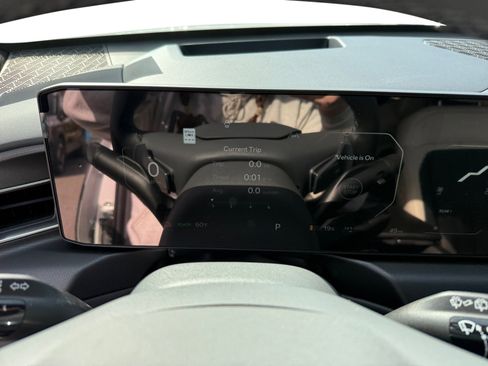 New 2026 Kia EV9 GT-Line image 11