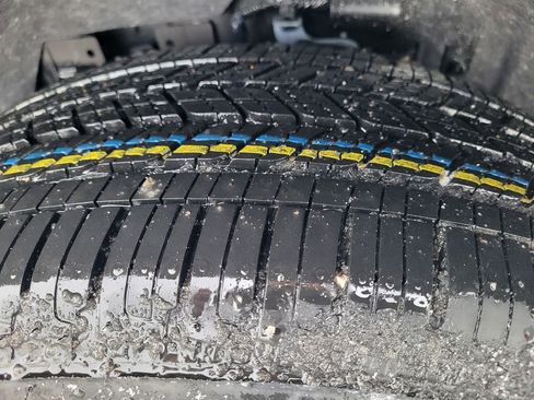 New 2026 Nissan Rogue Dark Armor image 14