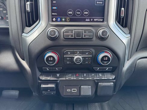 Certified 2023 Chevrolet Silverado 2500 LT AWD/4WD image 29