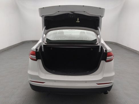 Used 2020 Ford Fusion SE w/ Equipment Group 151A image 29