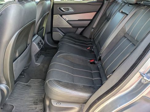 Used 2018 Land Rover Range Rover Velar R-Dynamic SE image 26