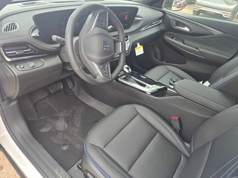 New 2026 Buick Envista Sport Touring w/ Convenience I Package image 21