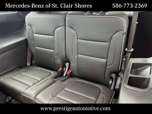 Used 2023 GMC Acadia Denali w/ Denali Ultimate Package AWD/4WD image 16