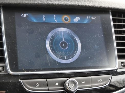 Used 2020 Buick Encore Preferred w/ Safety Package AWD/4WD image 45