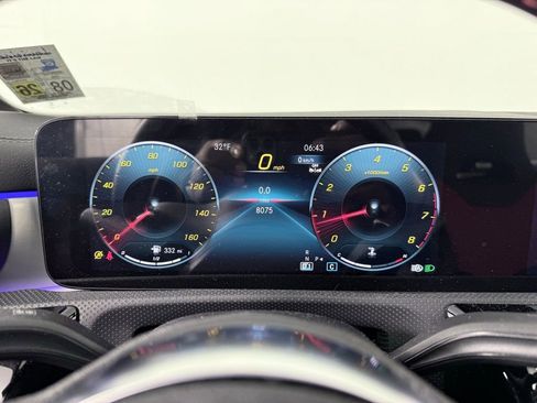 Used 2023 Mercedes-Benz CLA 250 CLA 250 image 16