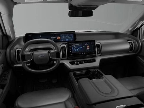 New 2026 Ford Expedition Active RWD image 30