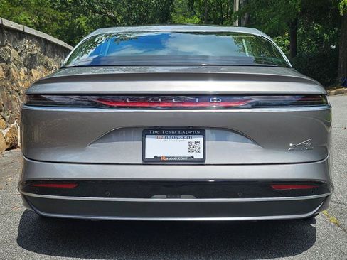 Used 2023 Lucid Air Touring AWD/4WD image 7