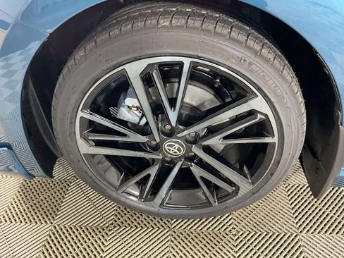 New 2026 Toyota Camry XSE image 4