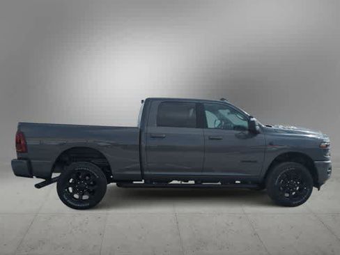 New 2026 RAM 2500 Laramie w/ Night Edition AWD/4WD image 9