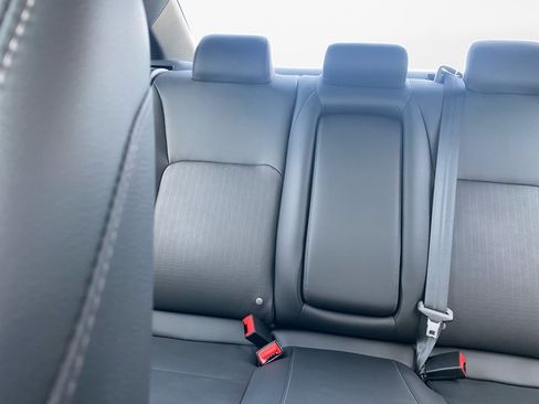 Certified 2025 Honda Civic Sport Touring image 15