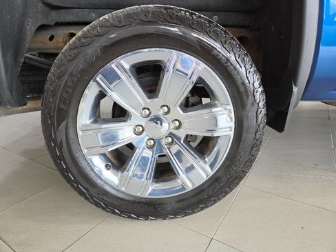 Used 2017 GMC Sierra 1500 SLT AWD/4WD image 11