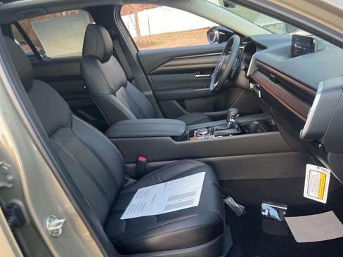 New 2026 MAZDA CX-50 AWD 2.5 S w/ Weather Package image 28