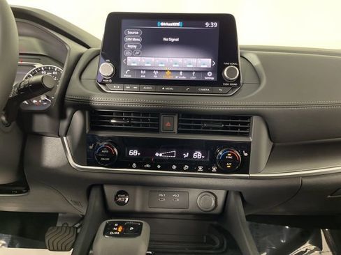 New 2026 Nissan Rogue SV w/ Cold Weather Package image 24