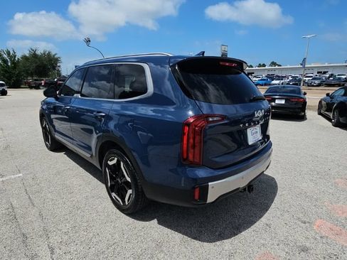 Used 2023 Kia Telluride S AWD/4WD image 5
