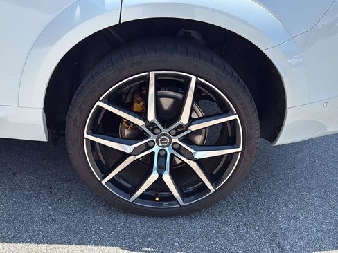 Used 2024 Volvo XC60 T8 Polestar w/ Protection Package Premier AWD/4WD image 16